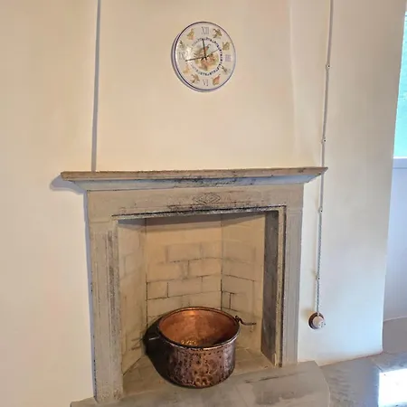 La Cavina 83 Localita Fantella Nyaraló