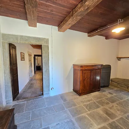 Nyaraló La Cavina 83 Localita Fantella Premilcuore