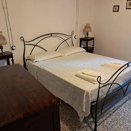 La Cavina 83 Localita Fantella Nyaraló