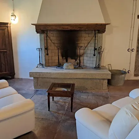 La Cavina 83 Localita Fantella Nyaraló *