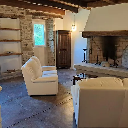 Nyaraló La Cavina 83 Localita Fantella Premilcuore