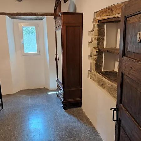 La Cavina 83 Localita Fantella Premilcuore