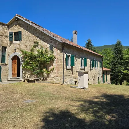 La Cavina 83 Localita Fantella * Premilcuore