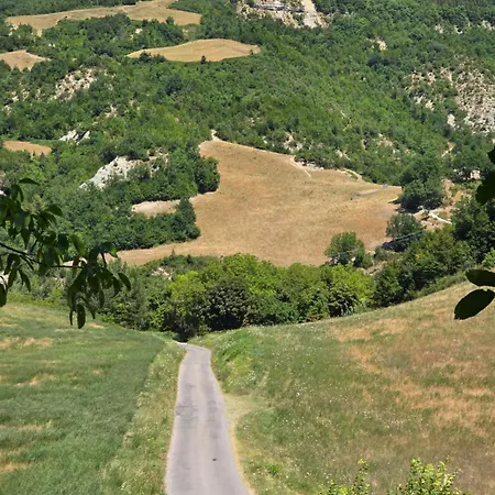 Nyaraló La Cavina 83 Localita Fantella