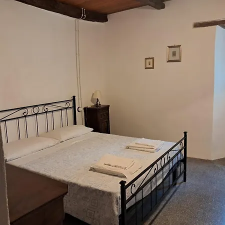 La Cavina 83 Localita Fantella