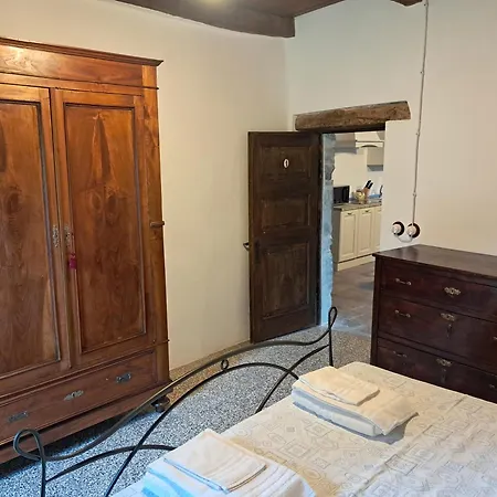 Nyaraló La Cavina 83 Localita Fantella Premilcuore