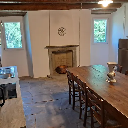 La Cavina 83 Localita Fantella Premilcuore