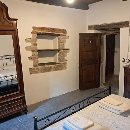 La Cavina 83 Localita Fantella