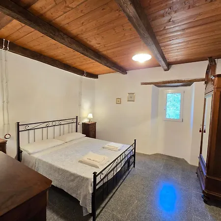 La Cavina 83 Localita Fantella Сasa de vacaciones Premilcuore