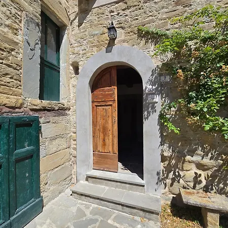 La Cavina 83 Localita Fantella * Premilcuore