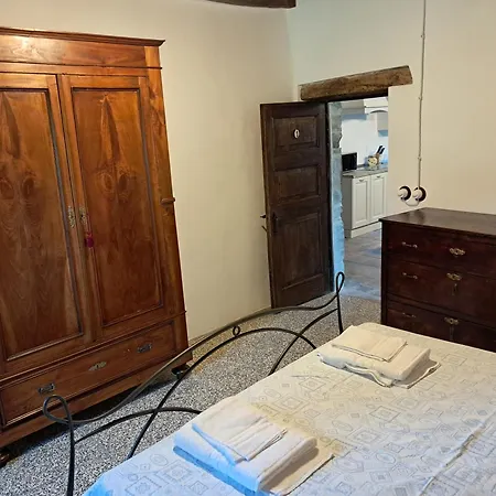 La Cavina 83 Localita Fantella