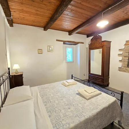 La Cavina 83 Localita Fantella Сasa de vacaciones *