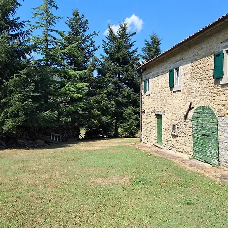 Nyaraló La Cavina 83 Localita Fantella