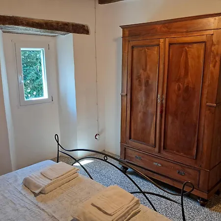 La Cavina 83 Localita Fantella Nyaraló Premilcuore