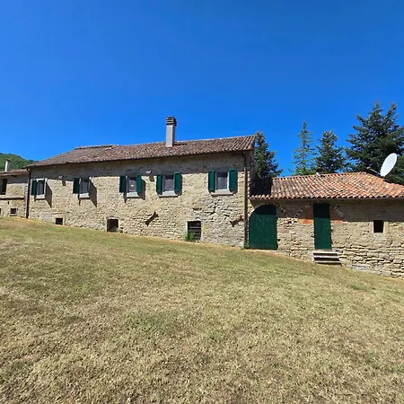 La Cavina 83 Localita Fantella