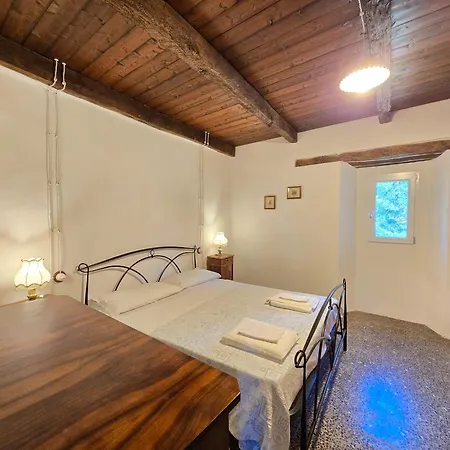 La Cavina 83 Localita Fantella Premilcuore