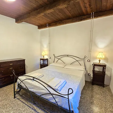 La Cavina 83 Localita Fantella