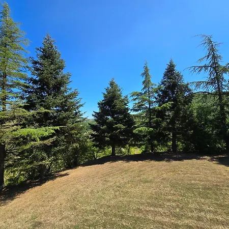 La Cavina 83 Localita Fantella *