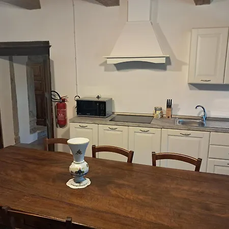 بيت للعطل La Cavina 83 Localita Fantella