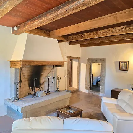 La Cavina 83 Localita Fantella * بريميلكوري