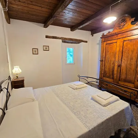 La Cavina 83 Localita Fantella