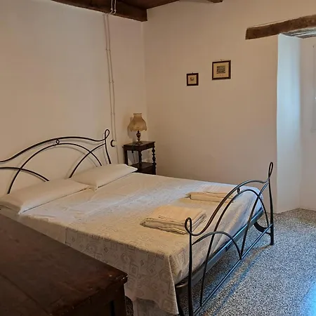 Prázdninový dům La Cavina 83 Localita Fantella