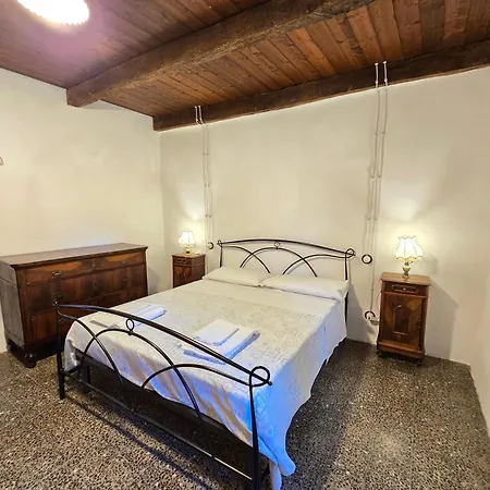 La Cavina 83 Localita Fantella بيت للعطل بريميلكوري