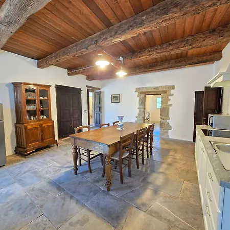 La Cavina 83 Localita Fantella *