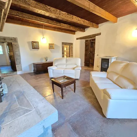 La Cavina 83 Localita Fantella