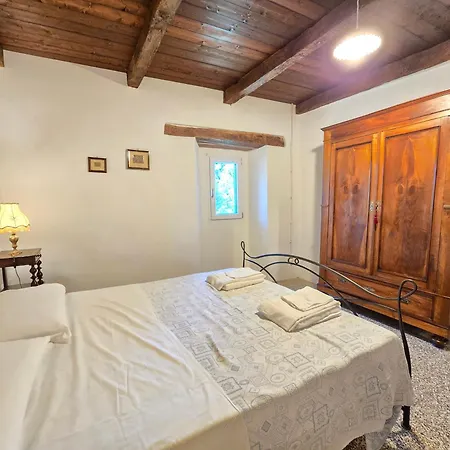 La Cavina 83 Localita Fantella Prázdninový dům
