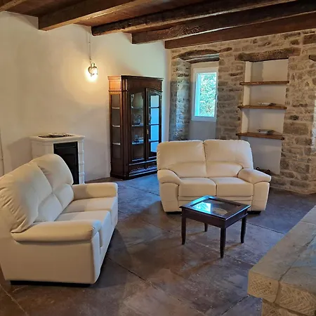 بيت للعطل La Cavina 83 Localita Fantella بريميلكوري