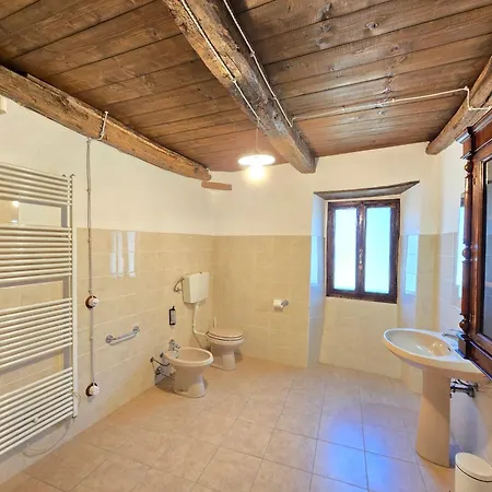 La Cavina 83 Localita Fantella بيت للعطل