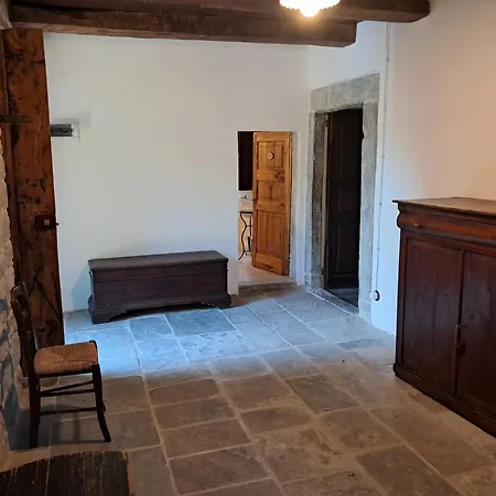 La Cavina 83 Localita Fantella Prázdninový dům *