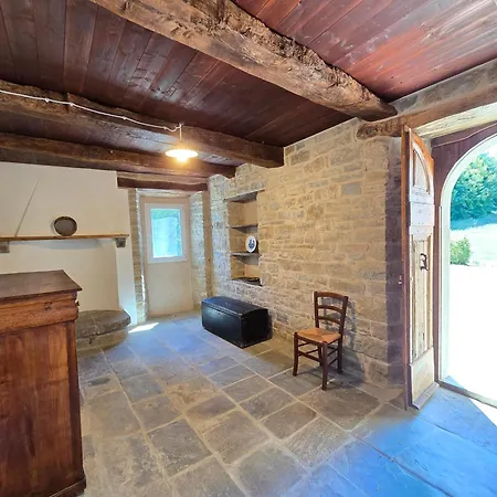 La Cavina 83 Localita Fantella بيت للعطل بريميلكوري