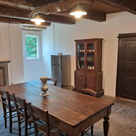 La Cavina 83 Localita Fantella *