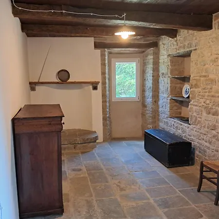 La Cavina 83 Localita Fantella بيت للعطل *