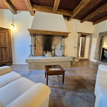 بيت للعطل La Cavina 83 Localita Fantella *