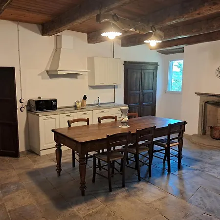 La Cavina 83 Localita Fantella * بريميلكوري