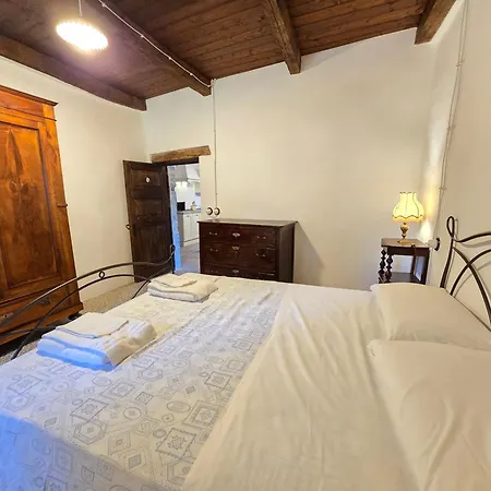 La Cavina 83 Localita Fantella * Premilcuore