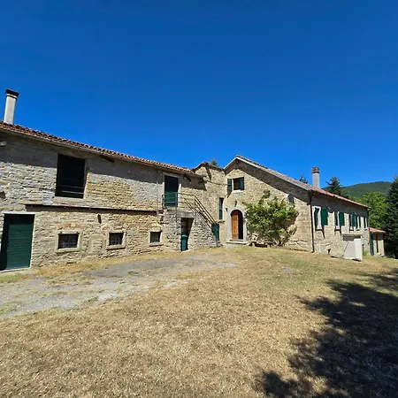 La Cavina 83 Localita Fantella