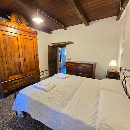 La Cavina 83 Localita Fantella بريميلكوري