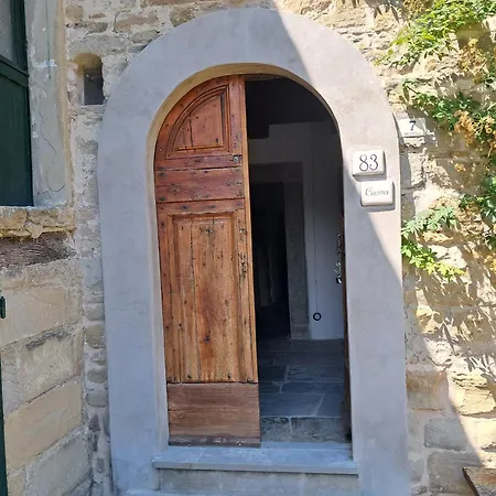 La Cavina 83 Localita Fantella * Premilcuore