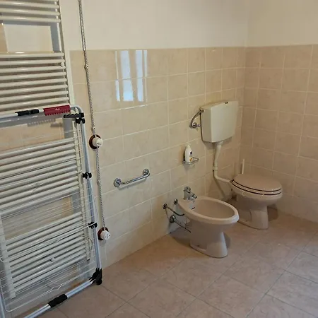 La Cavina 83 Localita Fantella *