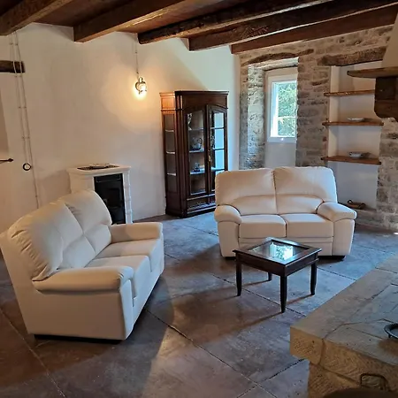 La Cavina 83 Localita Fantella * بريميلكوري