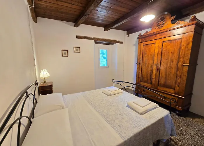 La Cavina 83 Localita Fantella