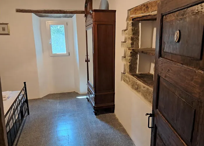 La Cavina 83 Localita Fantella Premilcuore