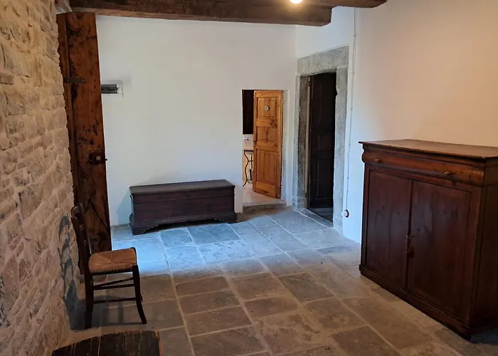 La Cavina 83 Localita Fantella 펜션 *