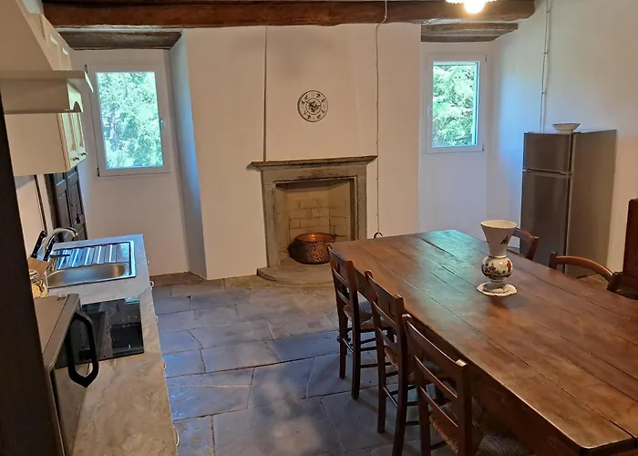 La Cavina 83 Localita Fantella 프레밀쿠오레