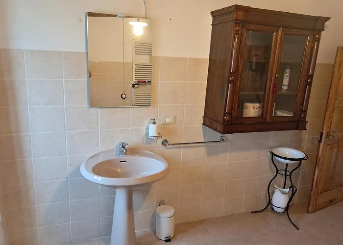 La Cavina 83 Localita Fantella 펜션