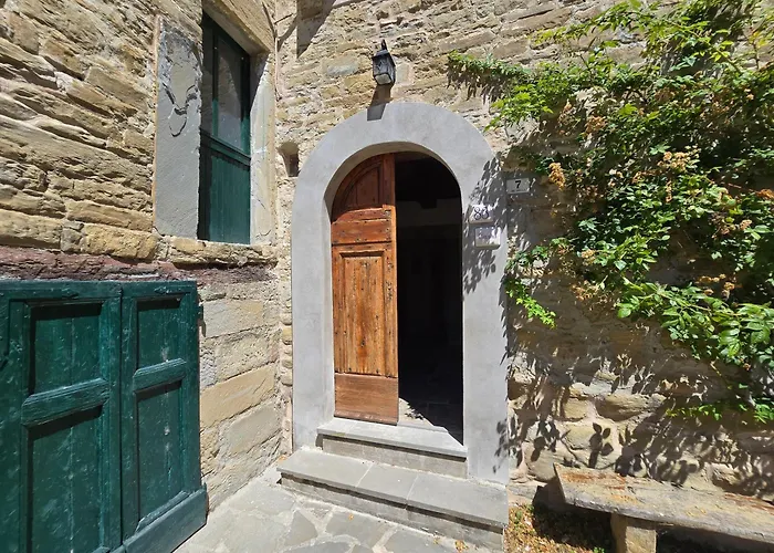 La Cavina 83 Localita Fantella * Premilcuore